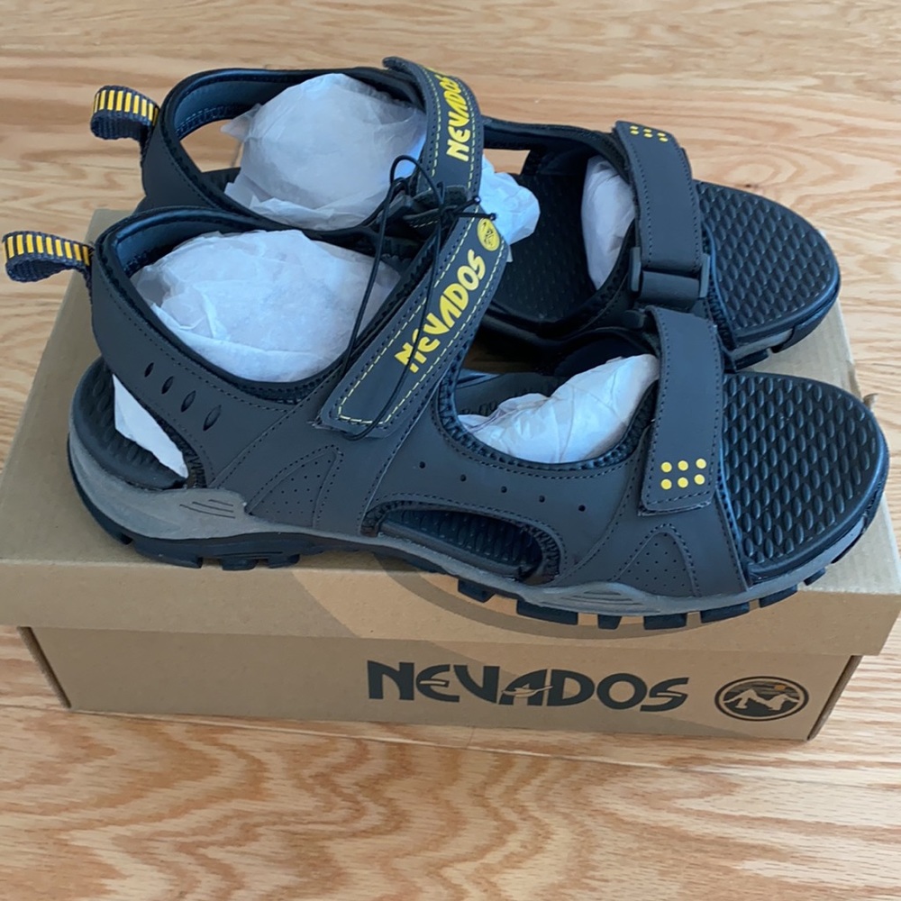 Nevados Men's River Sandal